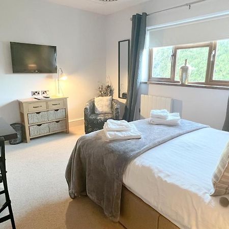 The Gower Hotel Swansea Extérieur photo