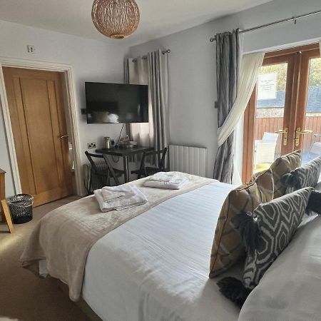The Gower Hotel Swansea Extérieur photo