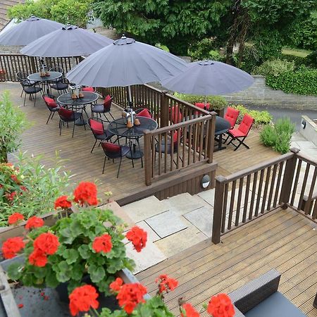 The Gower Hotel Swansea Extérieur photo