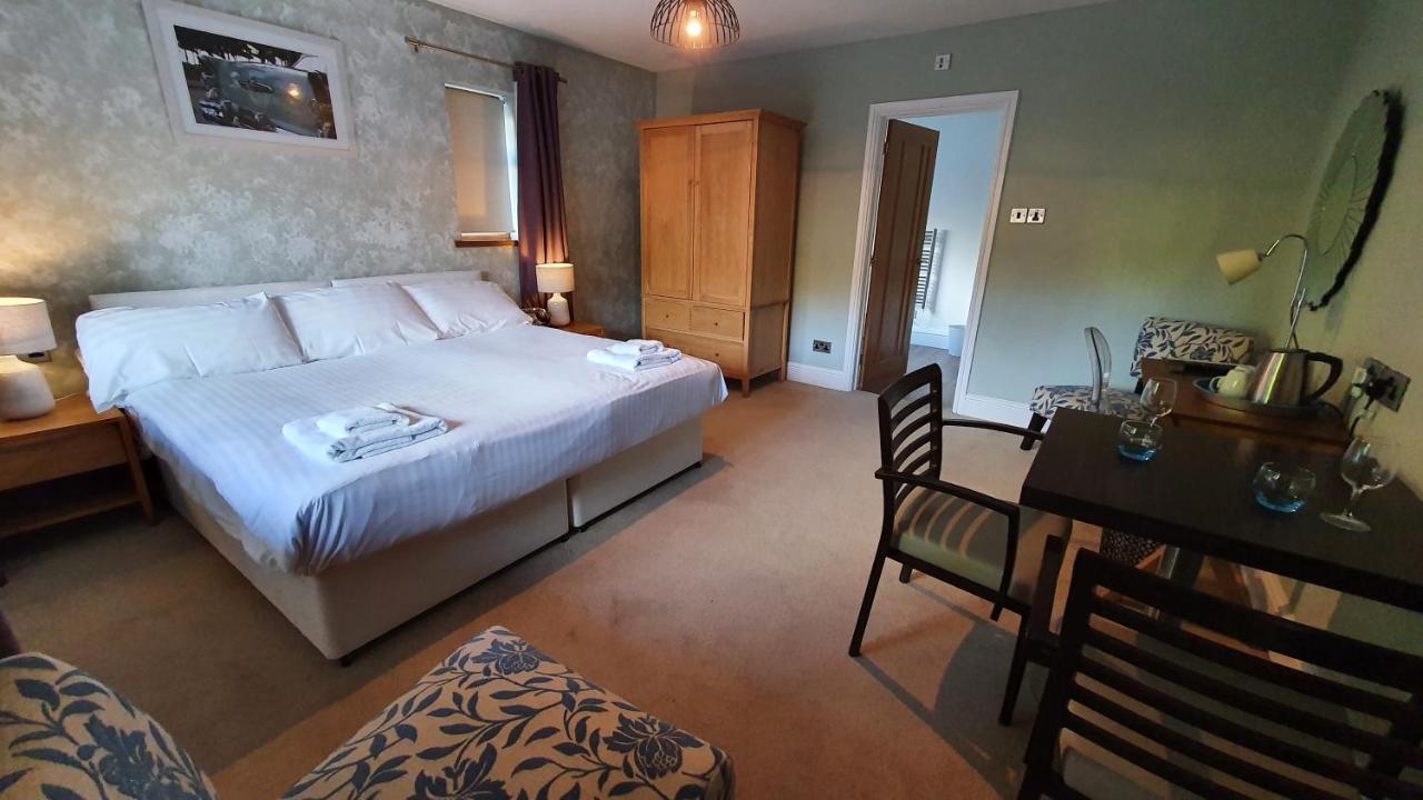 The Gower Hotel Swansea Extérieur photo
