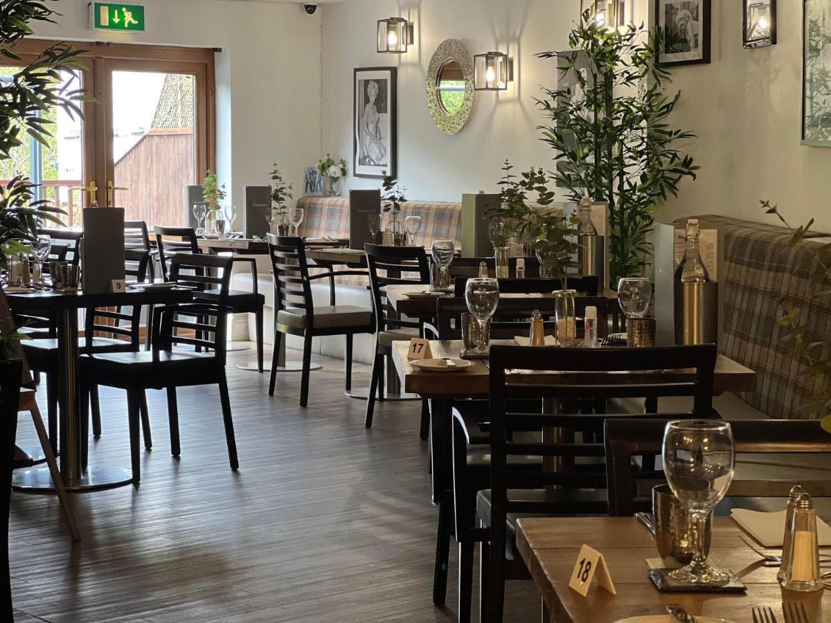 The Gower Hotel Swansea Extérieur photo