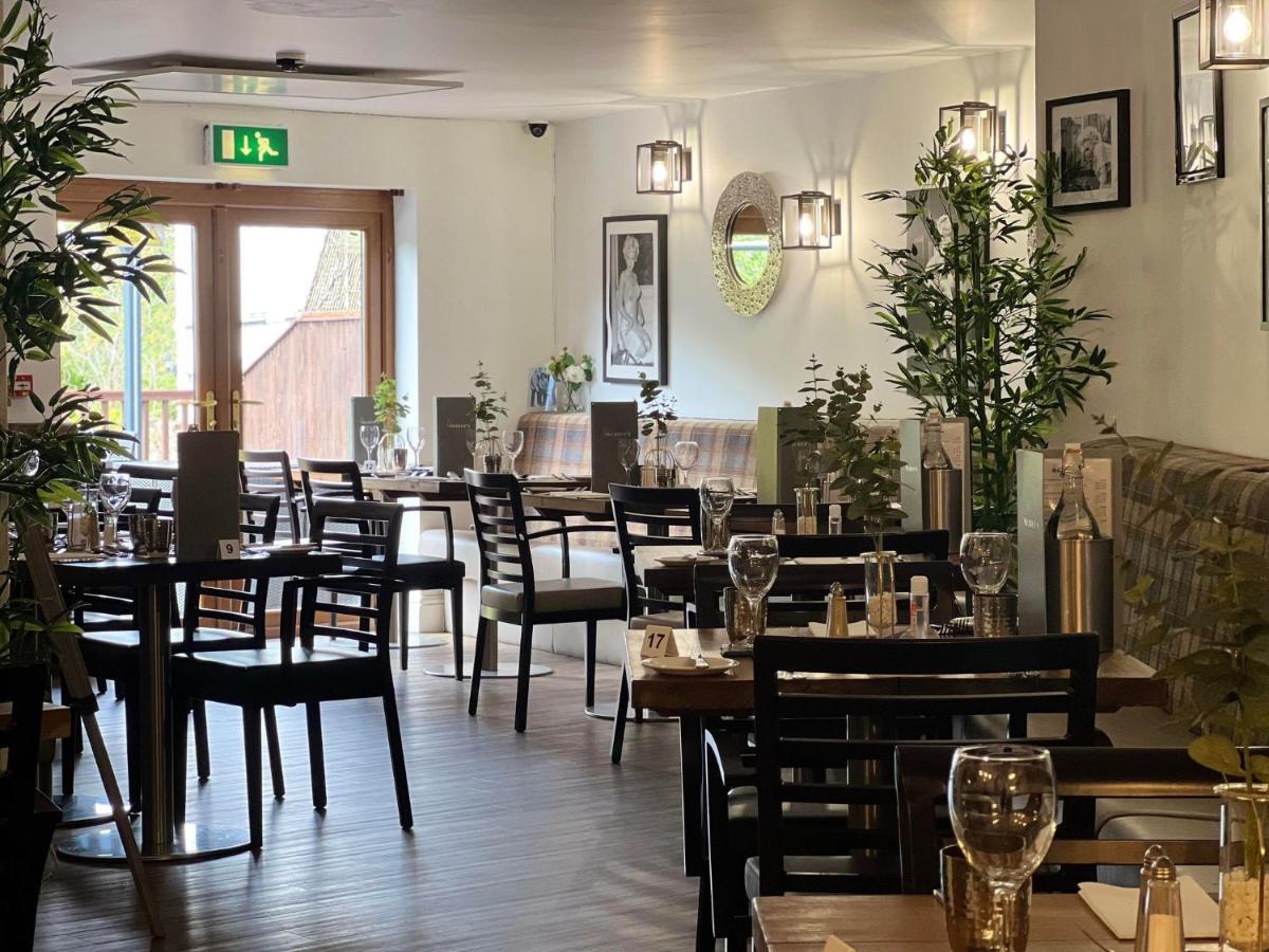 The Gower Hotel Swansea Extérieur photo