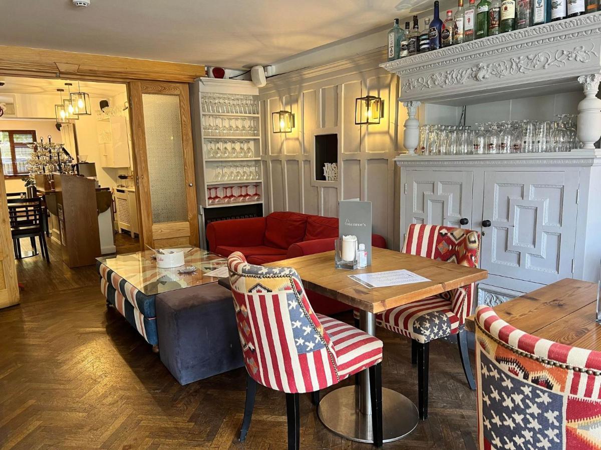 The Gower Hotel Swansea Extérieur photo