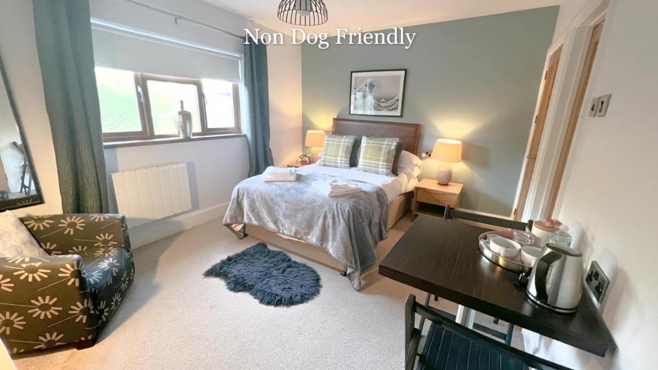 The Gower Hotel Swansea Extérieur photo