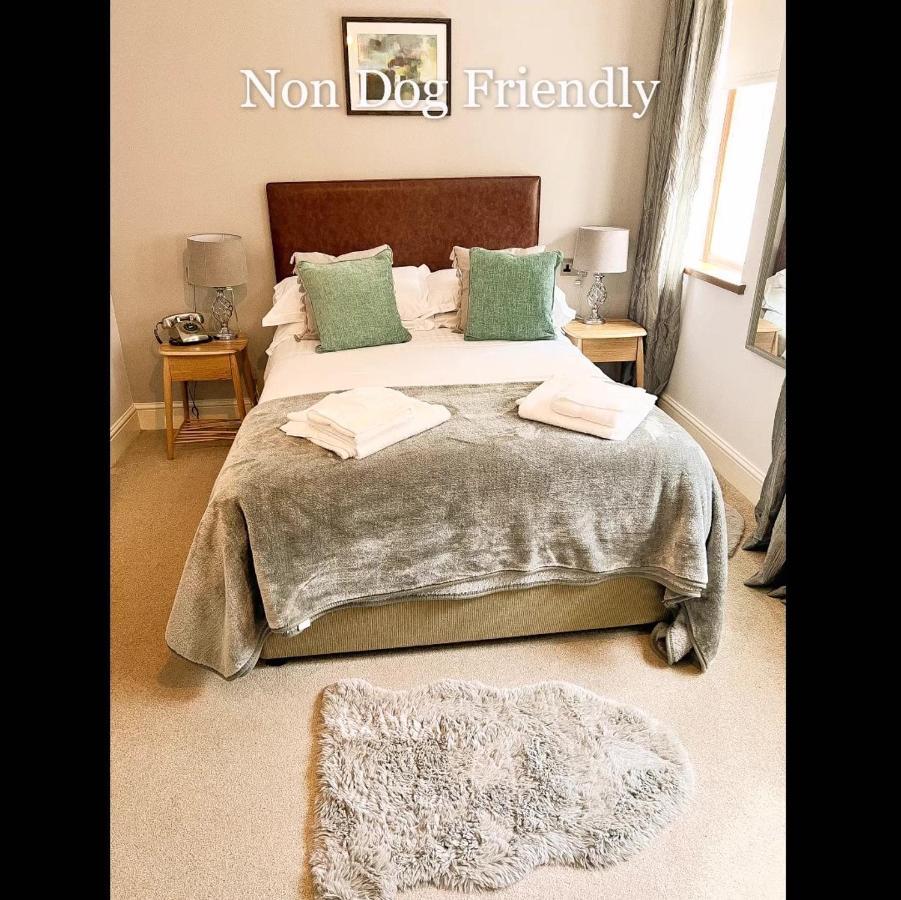 The Gower Hotel Swansea Extérieur photo