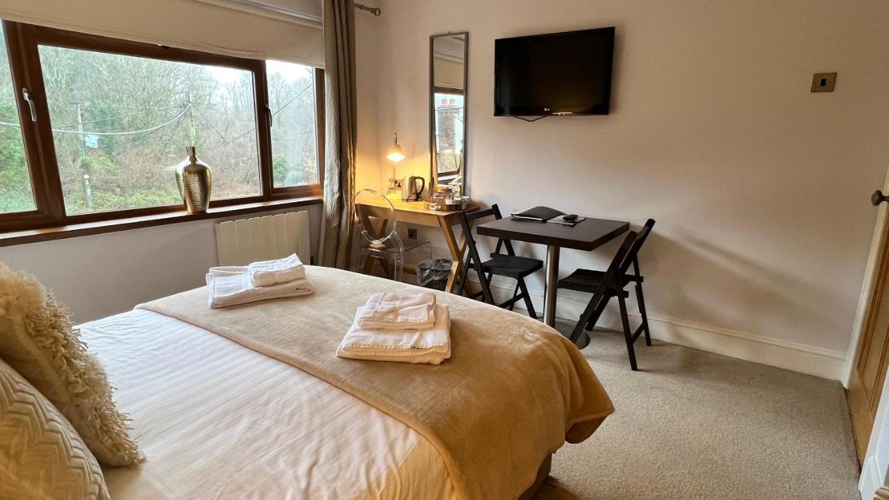 The Gower Hotel Swansea Extérieur photo
