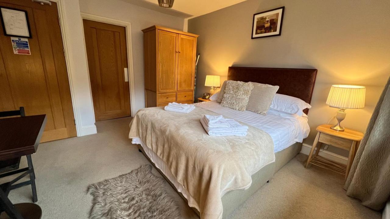 The Gower Hotel Swansea Extérieur photo