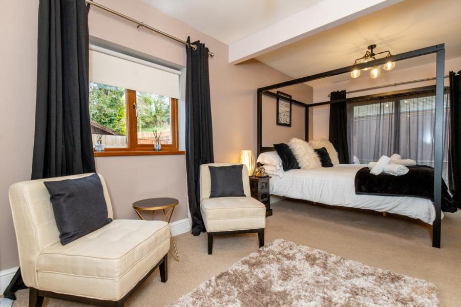 The Gower Hotel Swansea Extérieur photo
