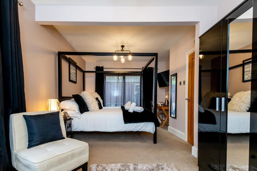 The Gower Hotel Swansea Extérieur photo
