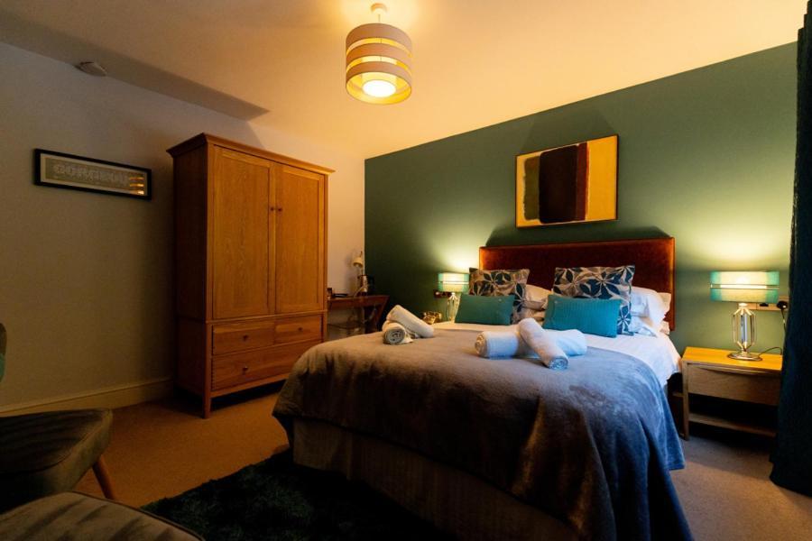 The Gower Hotel Swansea Extérieur photo