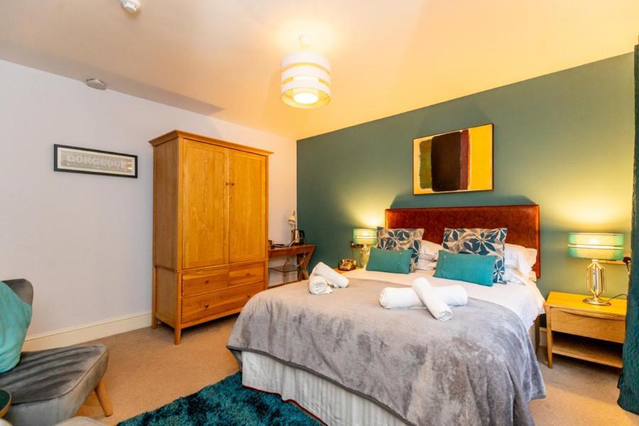 The Gower Hotel Swansea Extérieur photo