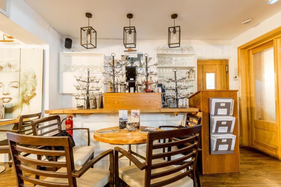 The Gower Hotel Swansea Extérieur photo