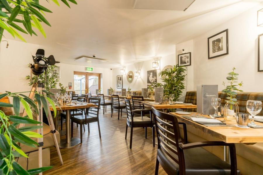 The Gower Hotel Swansea Extérieur photo