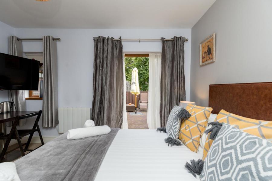The Gower Hotel Swansea Extérieur photo