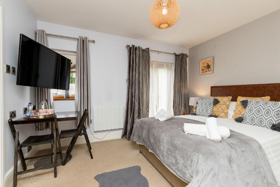 The Gower Hotel Swansea Extérieur photo
