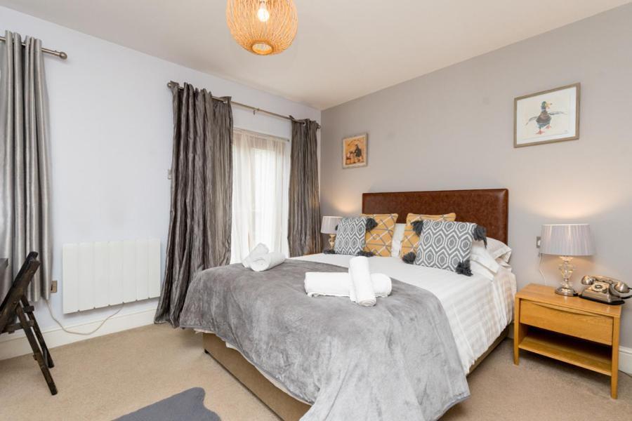 The Gower Hotel Swansea Extérieur photo