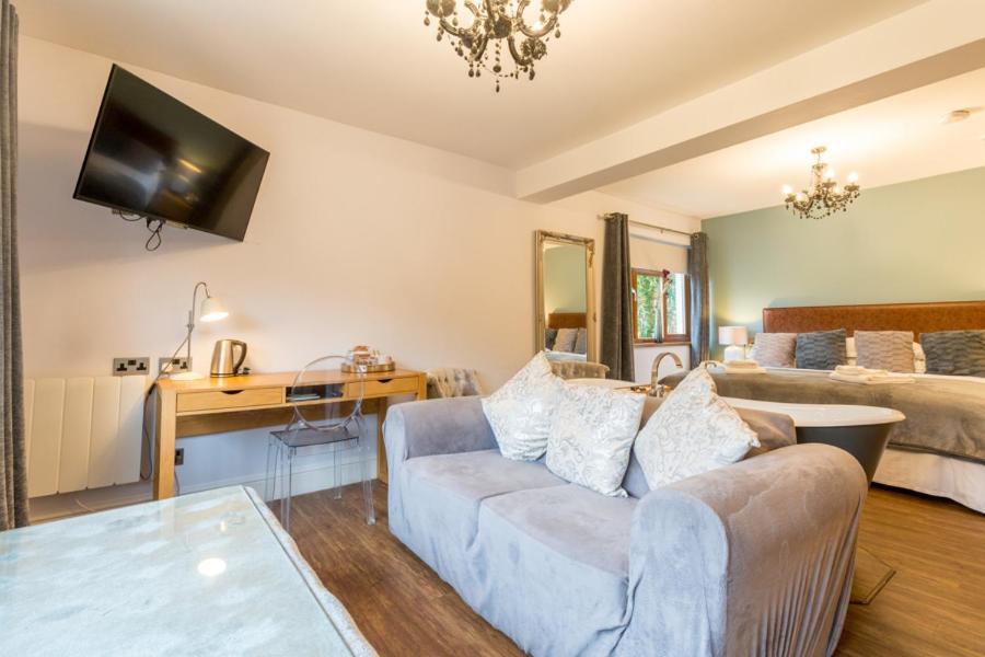The Gower Hotel Swansea Extérieur photo