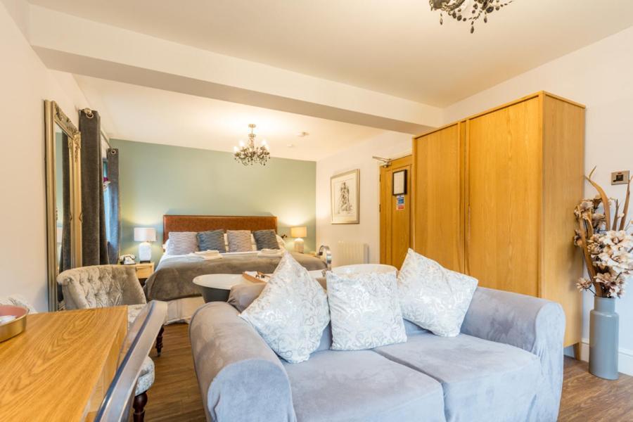 The Gower Hotel Swansea Extérieur photo