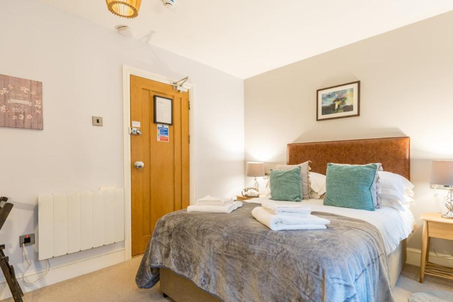 The Gower Hotel Swansea Extérieur photo