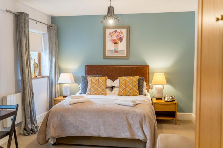 The Gower Hotel Swansea Extérieur photo