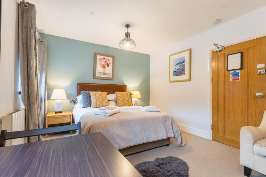 The Gower Hotel Swansea Extérieur photo