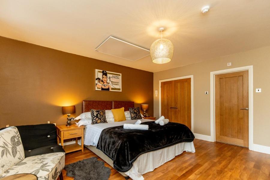 The Gower Hotel Swansea Extérieur photo