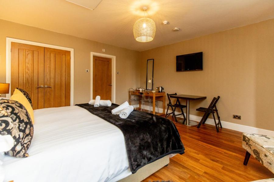 The Gower Hotel Swansea Extérieur photo