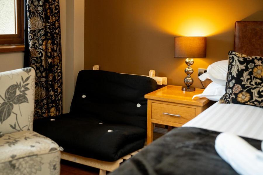 The Gower Hotel Swansea Extérieur photo