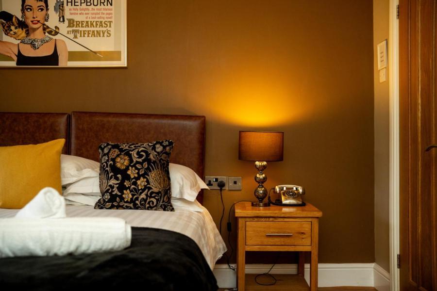 The Gower Hotel Swansea Extérieur photo