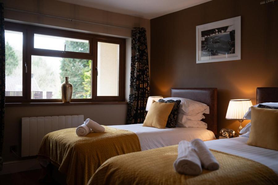 The Gower Hotel Swansea Extérieur photo