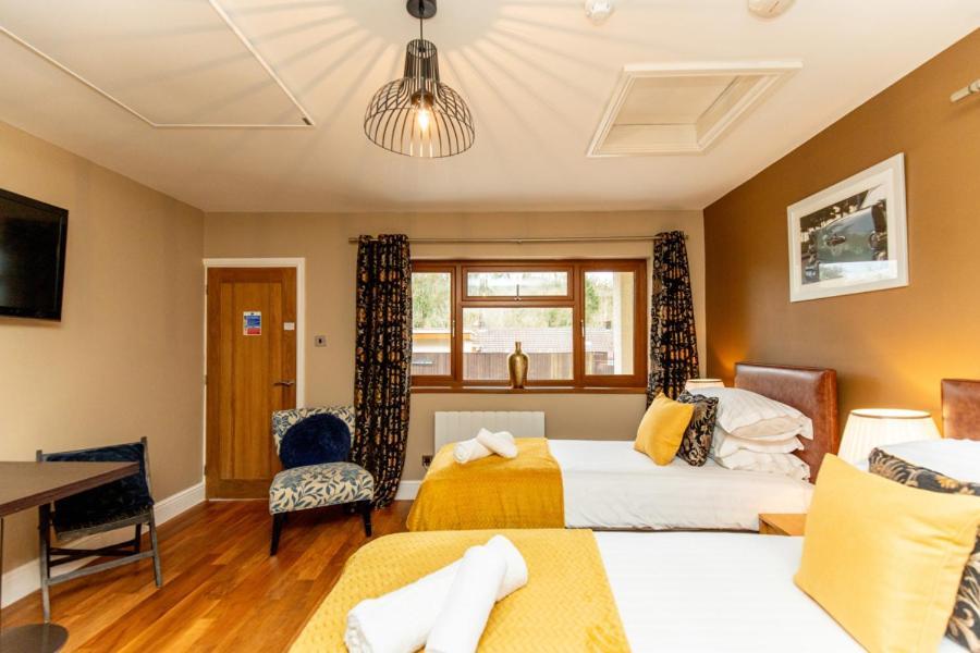 The Gower Hotel Swansea Extérieur photo