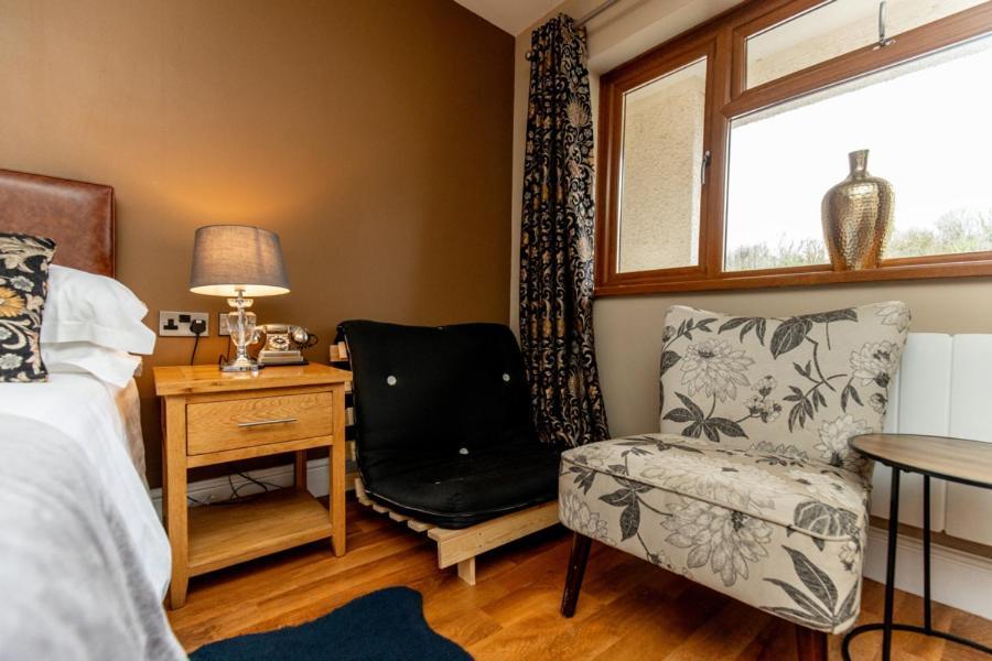The Gower Hotel Swansea Extérieur photo