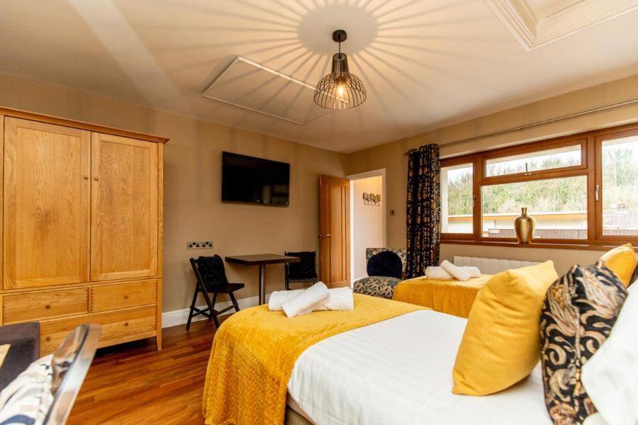 The Gower Hotel Swansea Extérieur photo