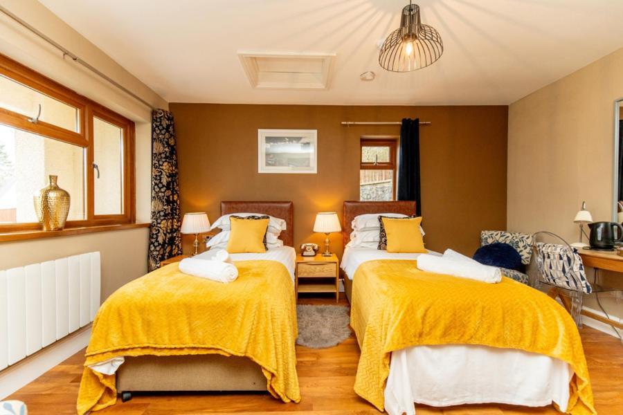 The Gower Hotel Swansea Extérieur photo