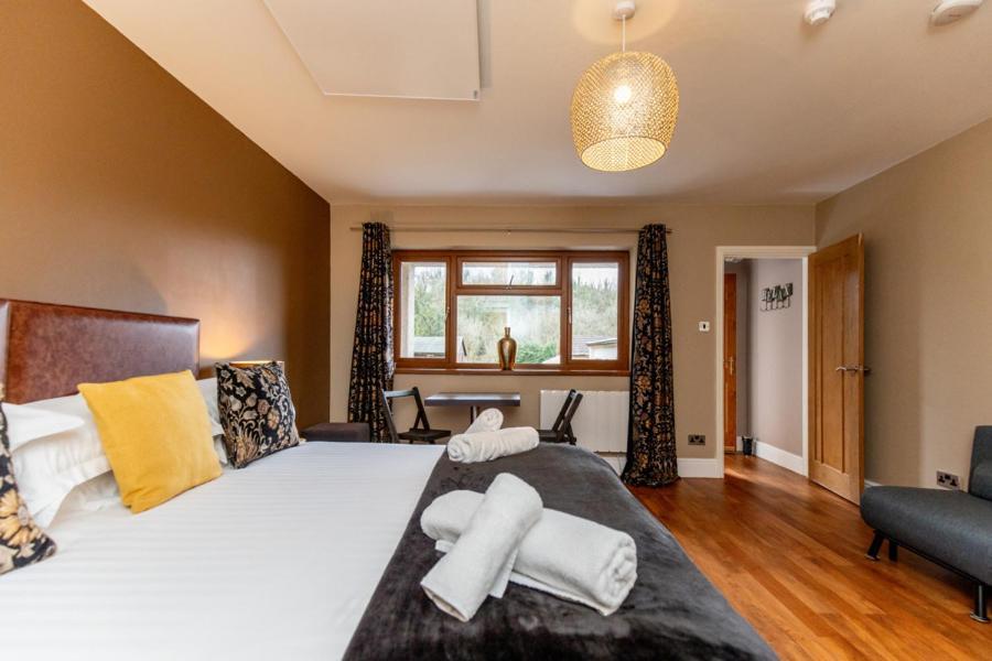 The Gower Hotel Swansea Extérieur photo